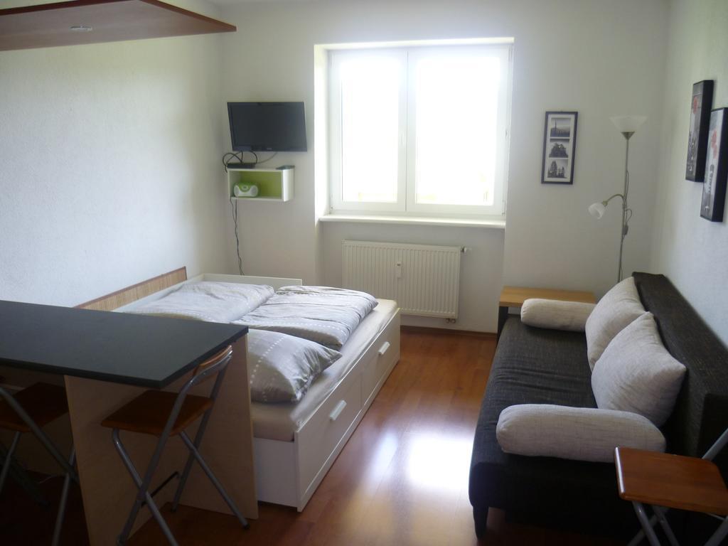Apartman Almet 102 Donovaly Buitenkant foto