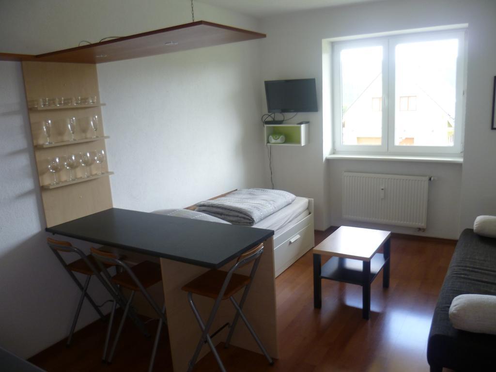 Apartman Almet 102 Donovaly Buitenkant foto